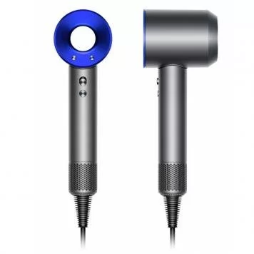 Фен SenCiciMen Hair Dryer HD15 Blue
