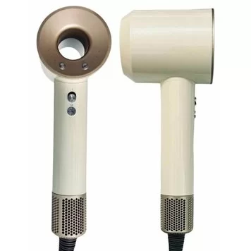 Фен SenCiciMen Hair Dryer HD15 White