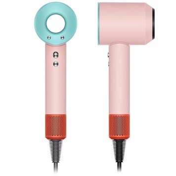 Фен SenCiciMen Hair Dryer HD15 Green