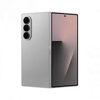 Смартфон Samsung Galaxy Z Fold 7 1 ТБ, серый