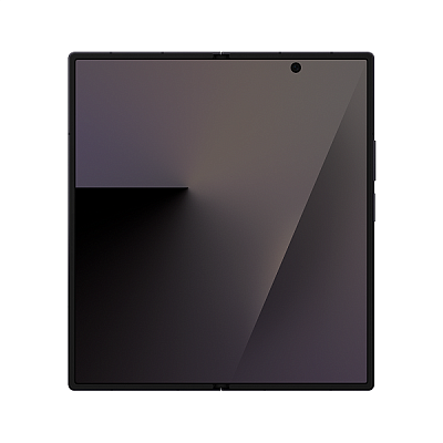 Смартфон Samsung Galaxy Z Fold 7 1 ТБ, черный