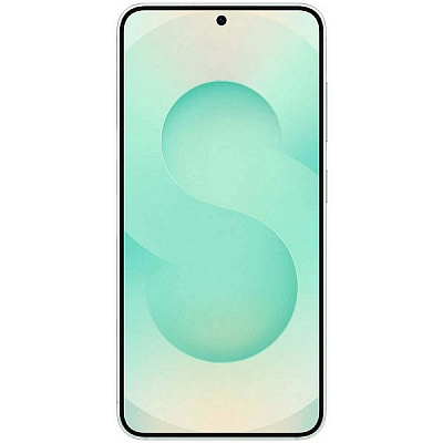 Смартфон Samsung Galaxy S25 12/256 ГБ, зелёный