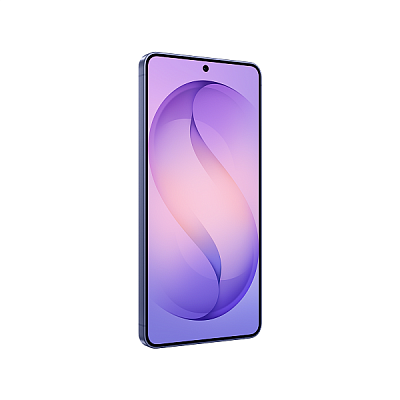 Смартфон Samsung Galaxy S26 256 ГБ лавандовый