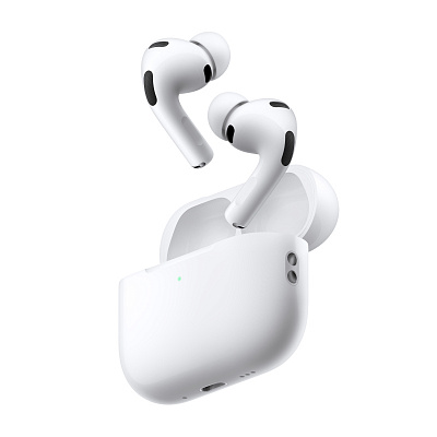 Беспроводные наушники AirPods Pro (3-го поколения)