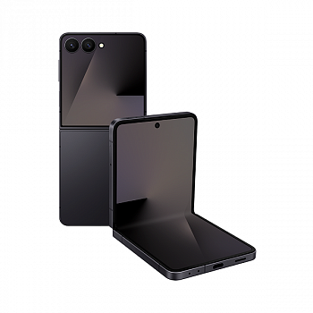 Смартфон Samsung Galaxy Z Flip 7 512 ГБ, черный