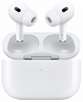 Беспроводные наушники AirPods Pro (2nd generation)