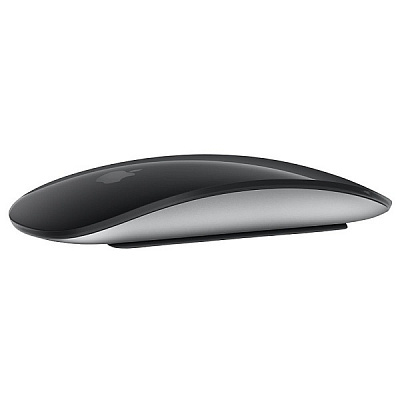 Apple Magic Mouse 3 черная