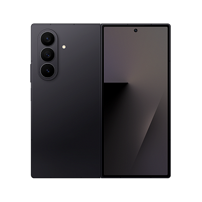 Смартфон Samsung Galaxy Z Fold 7 1 ТБ, черный