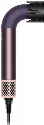 Фен Dyson Supersonic HD17 Jasper Plum, фиолетовый