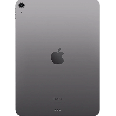 Планшет Apple iPad Air (2026, M4) 11"Wi-Fi 128 ГБ серый космос