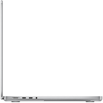 Ноутбук Apple MacBook Pro 14" (M4, 2024) 16/1 ТБ, серебристый