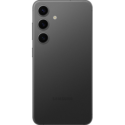 Смартфон Samsung Galaxy S24 8/128 ГБ черный