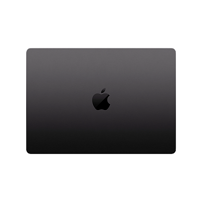 Ноутбук Apple MacBook Pro 14" (M5 10C CPU, 10C GPU, 2025) 16/512 ГБ, черный космос